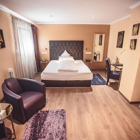 Hotel Zur Heimat Weiden in der Oberpfalz Eksteriør bilde