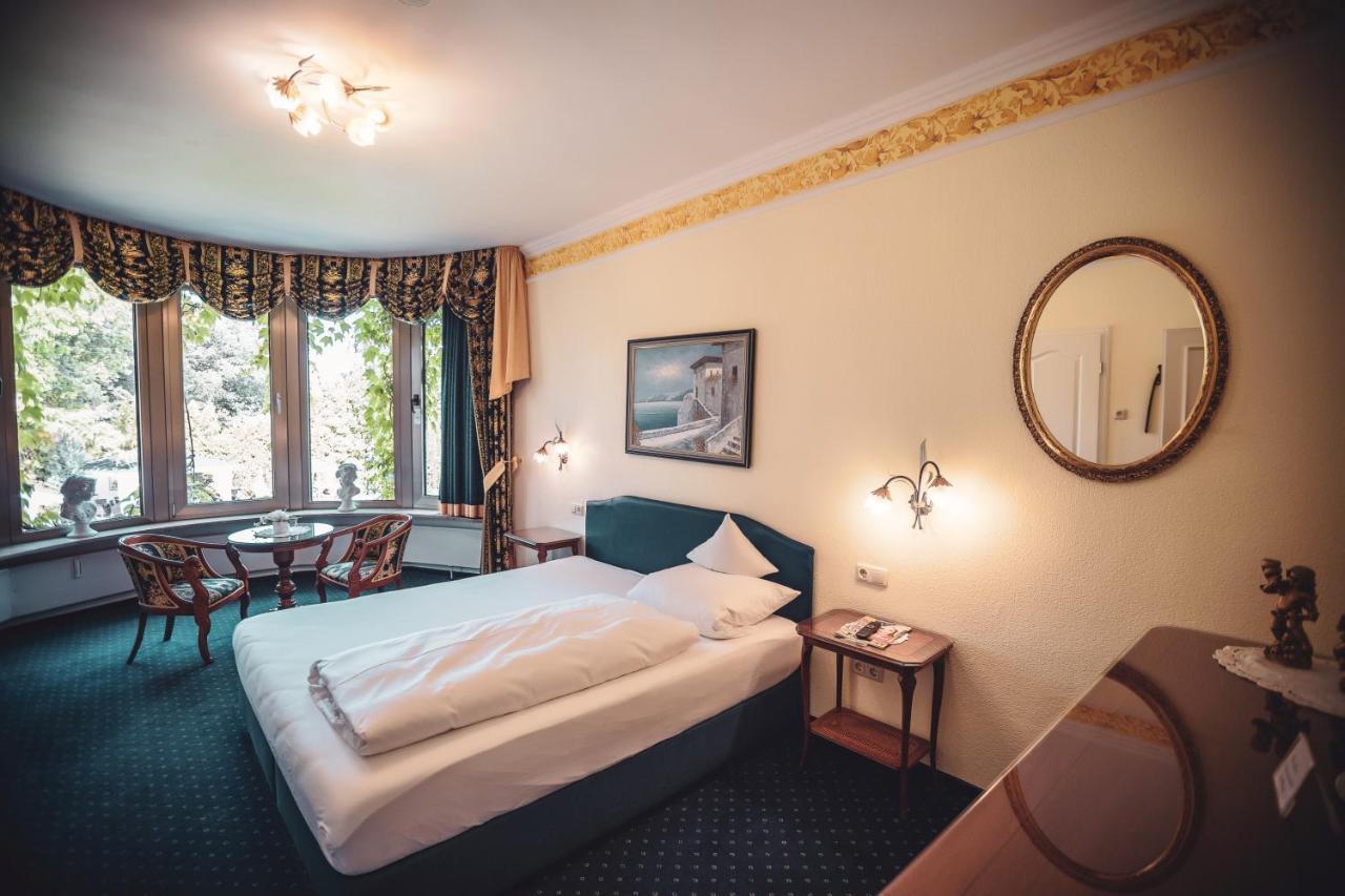 Hotel Zur Heimat Weiden in der Oberpfalz Eksteriør bilde
