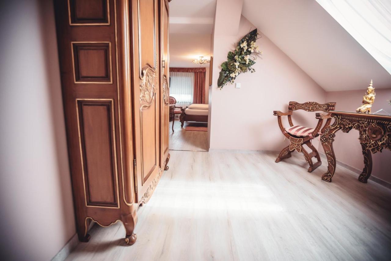 Hotel Zur Heimat Weiden in der Oberpfalz Eksteriør bilde