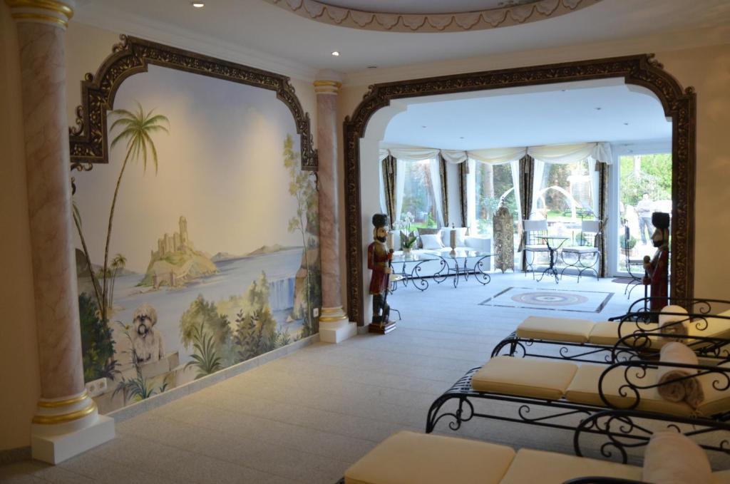 Hotel Zur Heimat Weiden in der Oberpfalz Eksteriør bilde
